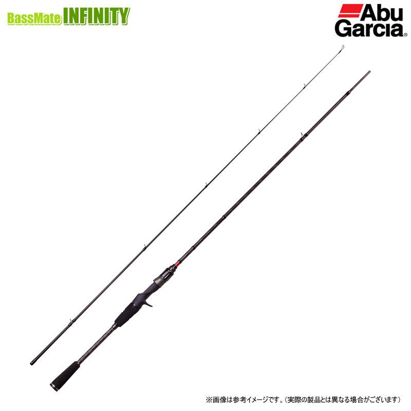 Salty Style ○アブガルシア Abu ソルティースタイル ロックフィッシュ