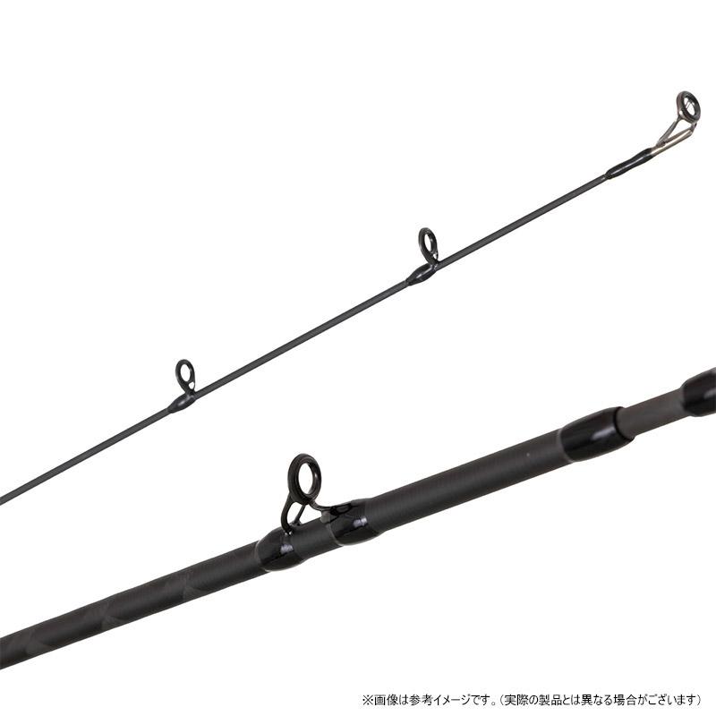 OCEANFIELD ○アブガルシア Abu OCEANFIELD オーシャンフィールド