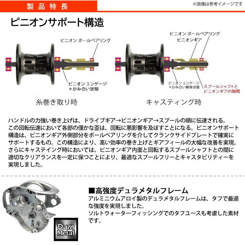 Abu Garcia（アブガルシア） ○アブガルシア Abu ZENON ゼノン コア
