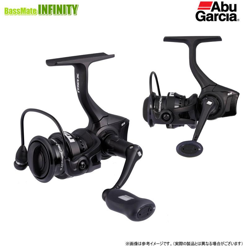 MAX ○アブガルシア MAX SX マックス エスエックス スピニング