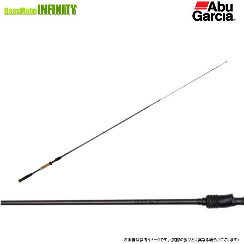 Abu Garcia ○アブガルシア Abu ベルサート G.O.A.T ゴート VGC