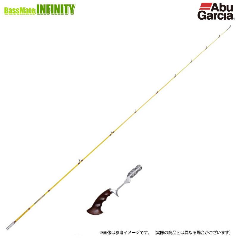 Abu Garcia（アブガルシア） 【送料無料】アブガルシア Abu