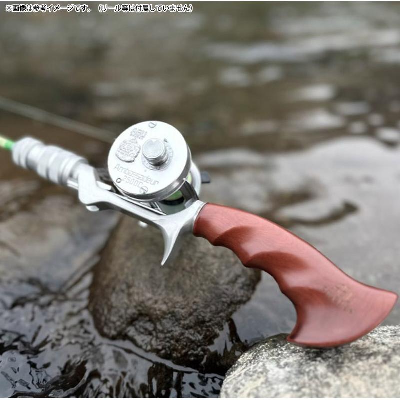 Abu Garcia（アブガルシア） ○【送料無料】アブガルシア Abu