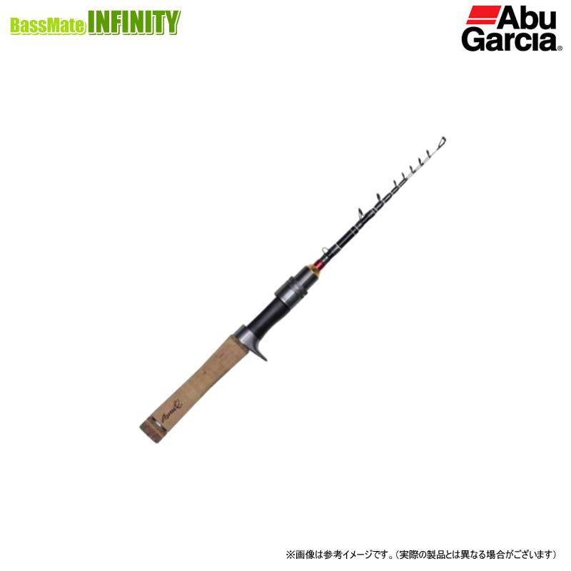 Troutin Marquis 【ご予約商品】○アブガルシア Abu トラウティン