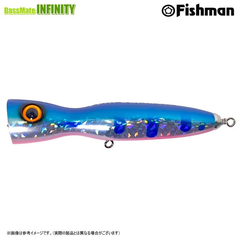 Fishman ○Fishman フィッシュマン×スカジットデザインズ