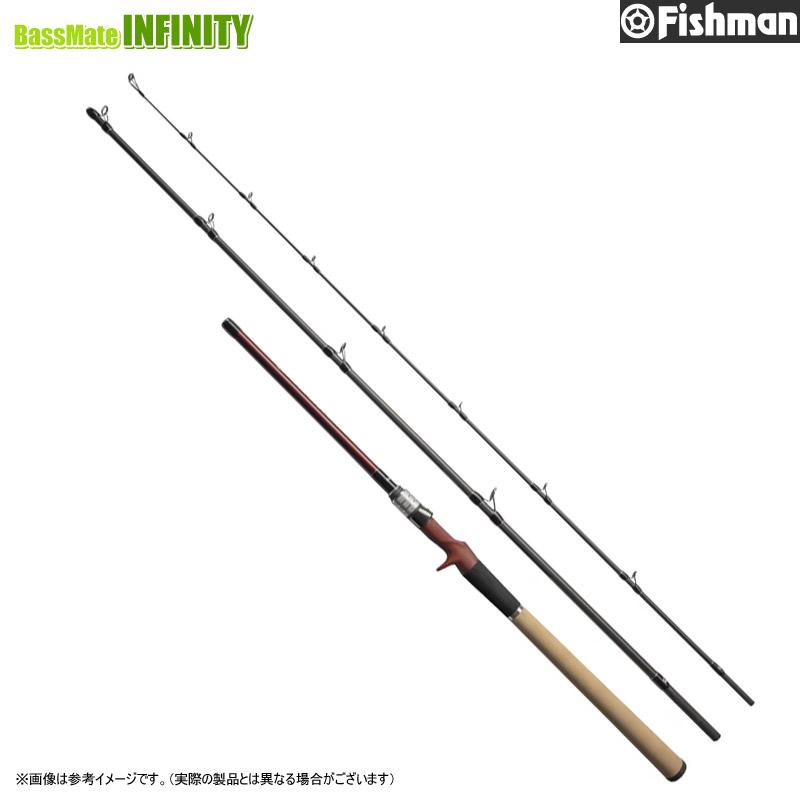 Fishman 【送料無料】Fishman フィッシュマン Beams ビームス RIPLOUT