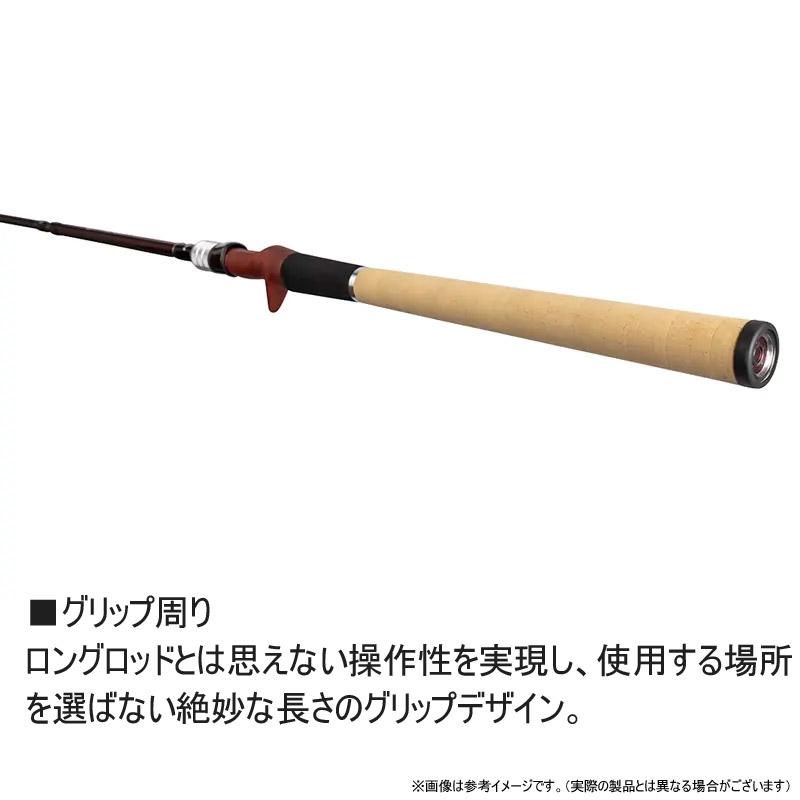 Fishman 【送料無料】Fishman フィッシュマン Beams ビームス RIPLOUT