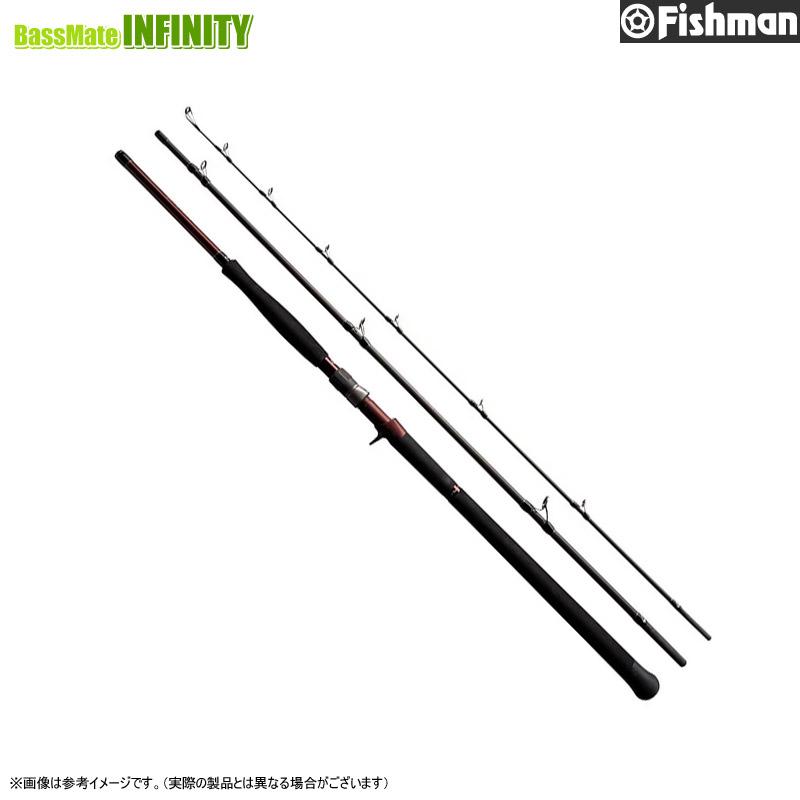 Fishman 【送料無料】Fishman フィッシュマン BRIST ブリスト