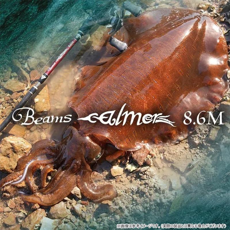 Fishman 【送料無料】Fishman フィッシュマン Beams ビームス calmer