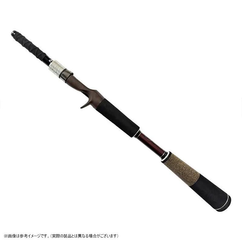 【ご予約商品】●Fishman フィッシュマン ブリスト コンパクト BC4 5.10LH パワーグリップエディション 【まとめ送料割】 ※5月中旬〜7月以降入荷予定の画像