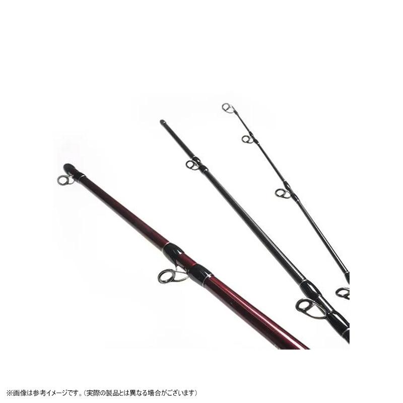 【ご予約商品】●Fishman フィッシュマン ブリスト コンパクト BC4 5.10LH パワーグリップエディション 【まとめ送料割】 ※5月中旬〜7月以降入荷予定の画像