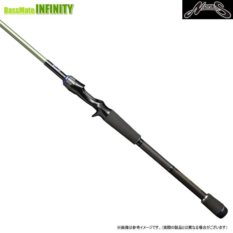 NORIES（ノリーズ） ○ノリーズ ロックフィッシュボトム パワー