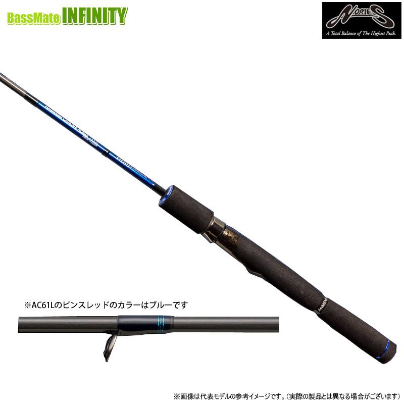 NORIES ノリーズ トラウトプログラム アンビシャス クラッキ NORIES ノリーズ トラウトプログラム アンビシャス クラッキ
