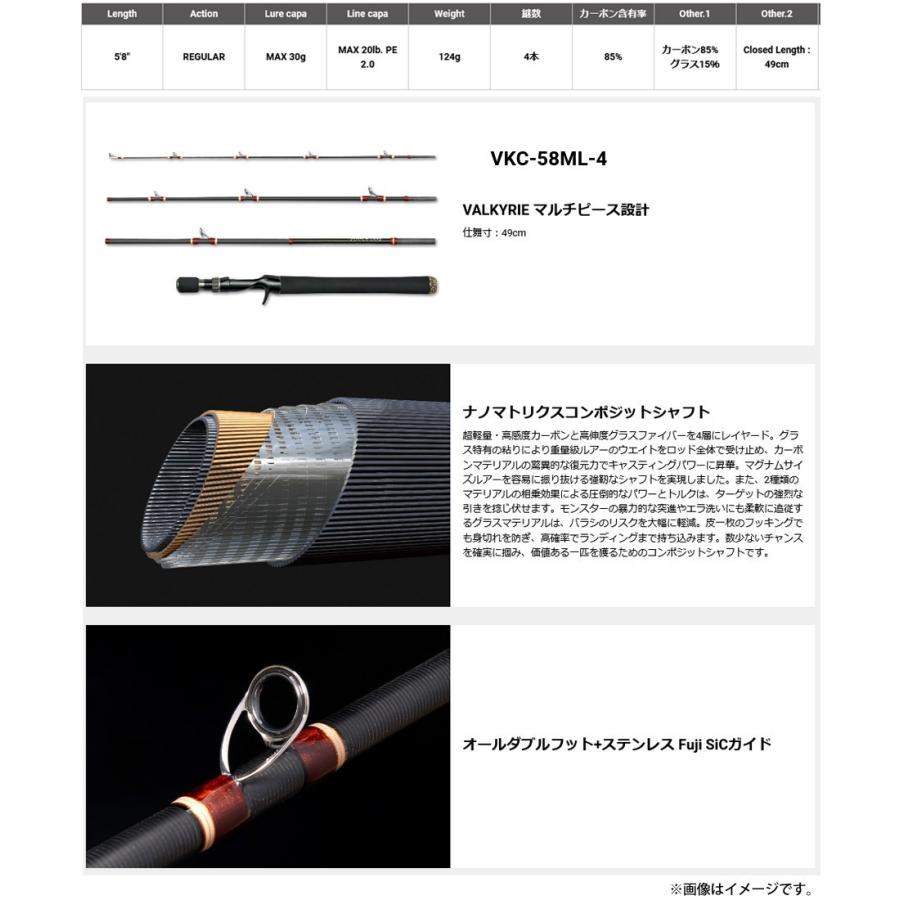Megabass ○メガバス ヴァルキリー ワールドエクスペディション Megabass ○メガバス ヴァルキリー ワールドエクスペディション