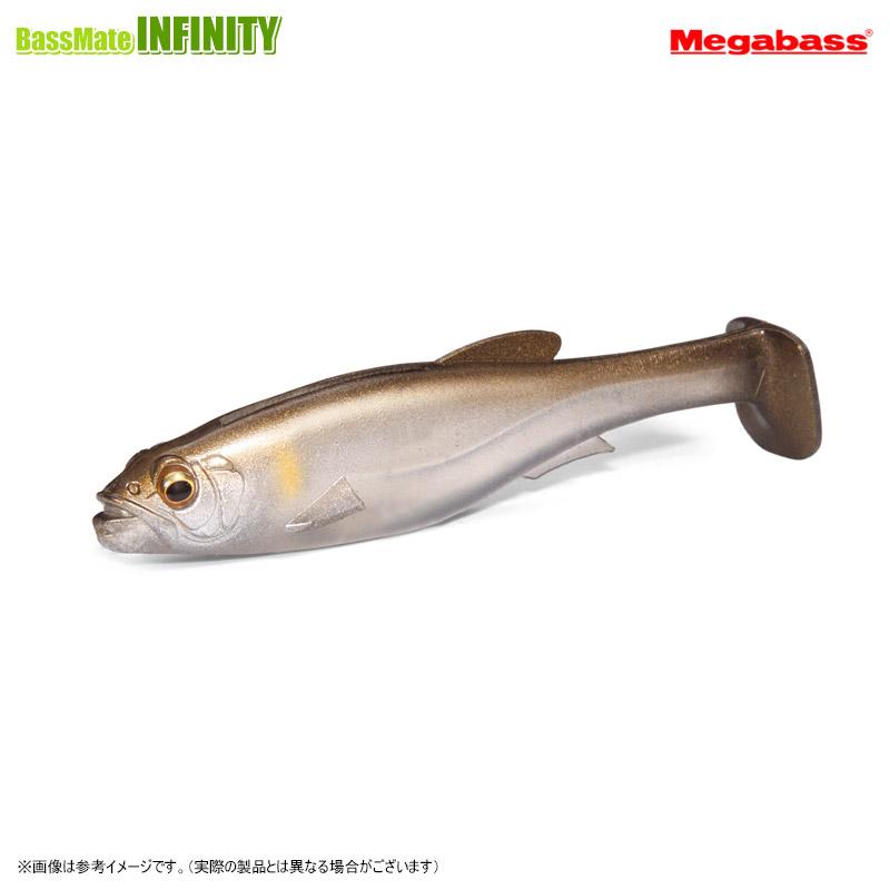 メガバス 新製品 マグドラフト5inch 5個セット新品未使用！ 楽天市場】メガバス(Megabass) マグドラフト 5インチ 【釣り