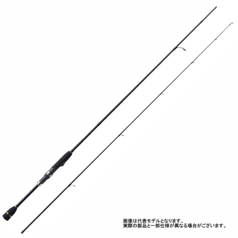 メジャークラフト ファーストキャスト アジングモデル Fcs T6aji バスメイトインフィニティソルト店 通販 Yahoo ショッピング