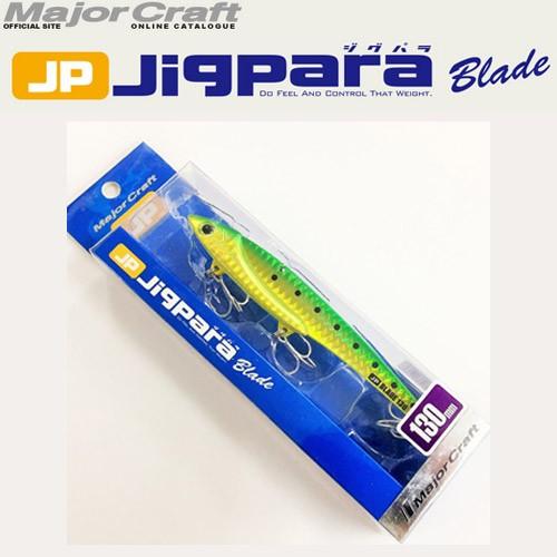 メジャークラフト　ジグパラ20g,30g,40g 、TG、ブレード23g セット メジャークラフト ジグパラ20g,30g,40g 、TG、ブレード23g セット