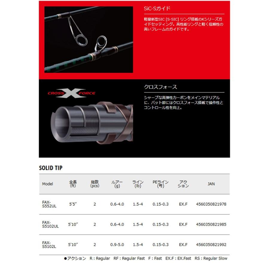 Major Craft（メジャークラフト） ○メジャークラフト ファインテール