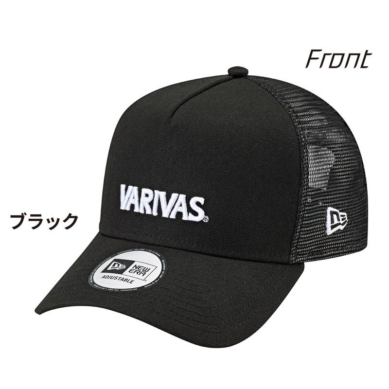 VARIVAS（バリバス） バリバス×NEW ERA ニューエラ 9FORTY ナイン