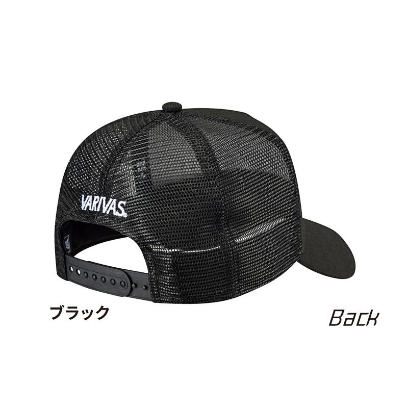 VARIVAS（バリバス） バリバス×NEW ERA ニューエラ 9FORTY ナイン