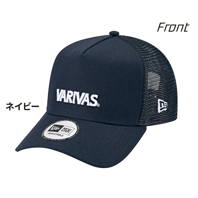 VARIVAS（バリバス） バリバス×NEW ERA ニューエラ 9FORTY ナイン