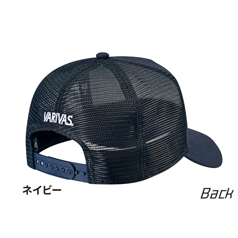 毎日値下げ中　完売品　希少カラー　VARIVAS バリバス　ニューエラ VARIVAS（バリバス） バリバス×NEW ERA ニューエラ 9FORTY ナイン