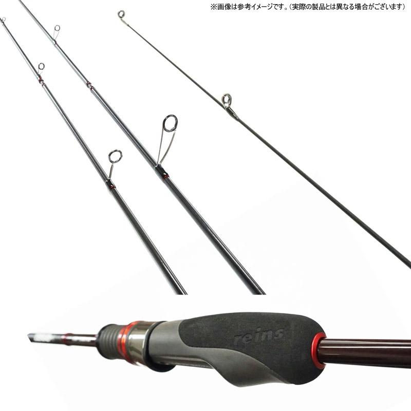 ●【送料無料】レイン　ZEIGO ゼイゴ 710 NITRO reins（レイン） ○【送料無料】レイン ZEIGO ゼイゴ 710 NITRO : バス