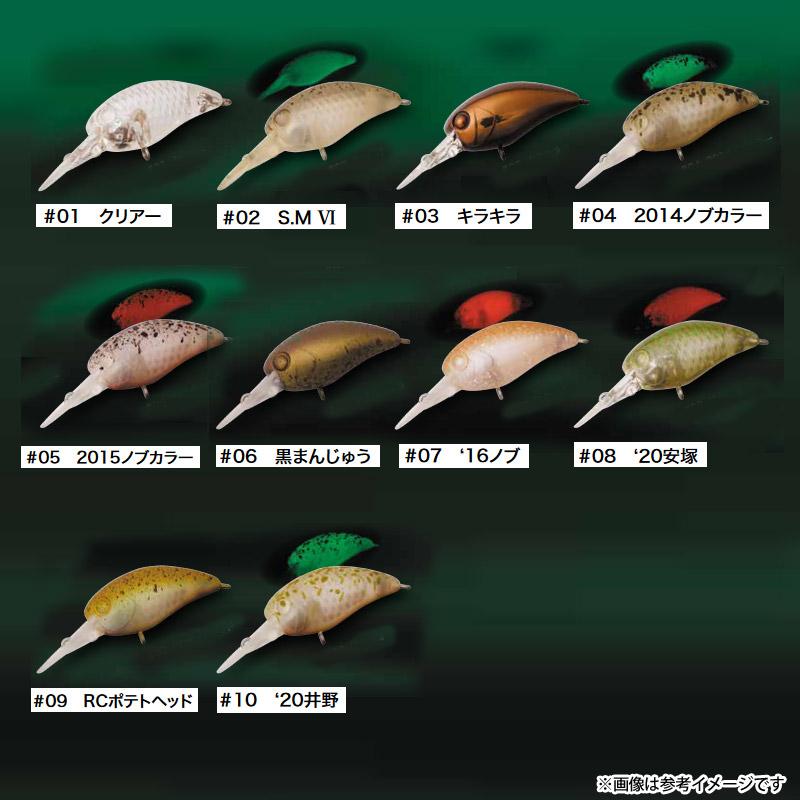 Rodio Craft 【在庫限定20％OFF】ロデオクラフト×ティモン パニクラ DR