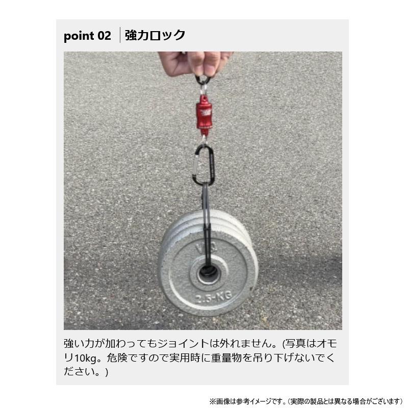 PROX ○プロックス PROX オートロックMGジョイント (PX315 PROX ○プロックス PROX オートロックMGジョイント (PX315