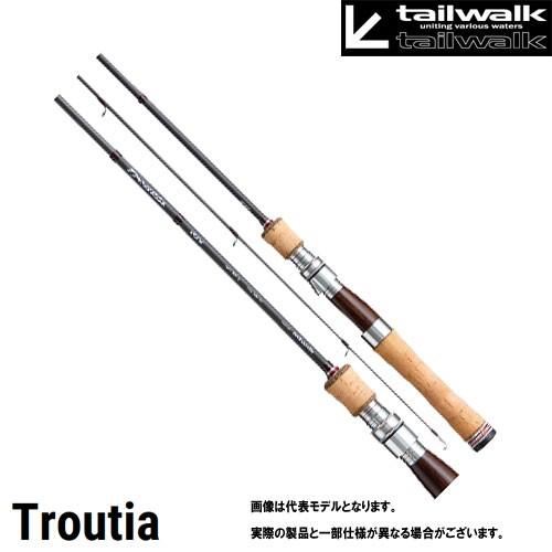 残りわずか テイルウォーク トラウティア ロッド Hlt No