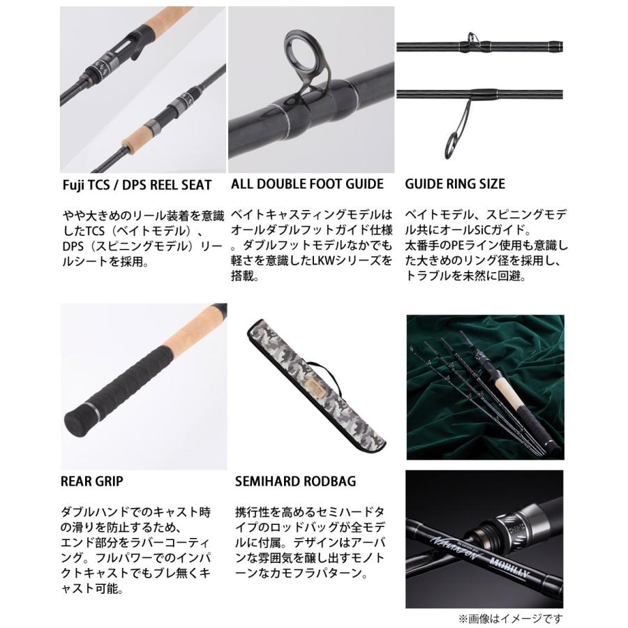 セールtailwalk ナマゾンモバイリー S684MH テイルウォーク(tailwalk) ナマゾン モバイリー S684MH テイルウォーク