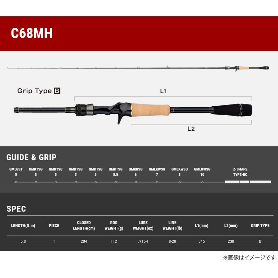tailwalk（テイルウォーク） ○テイルウォーク フルレンジ 22モデル