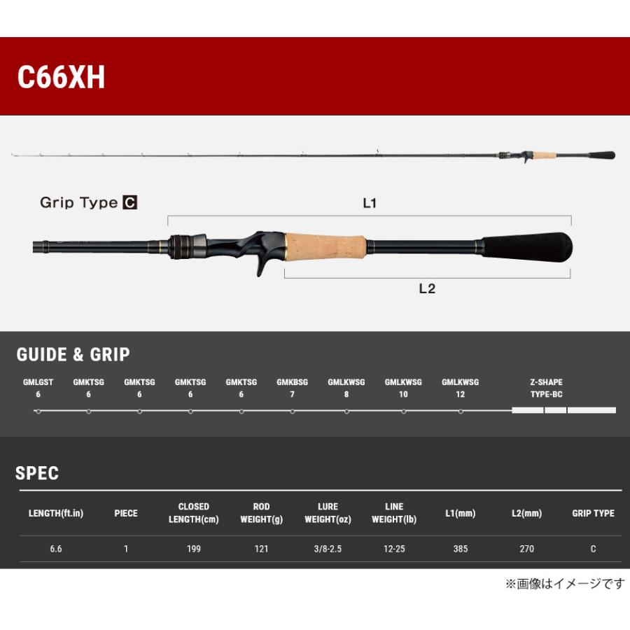 tailwalk（テイルウォーク） ○テイルウォーク フルレンジ 22モデル