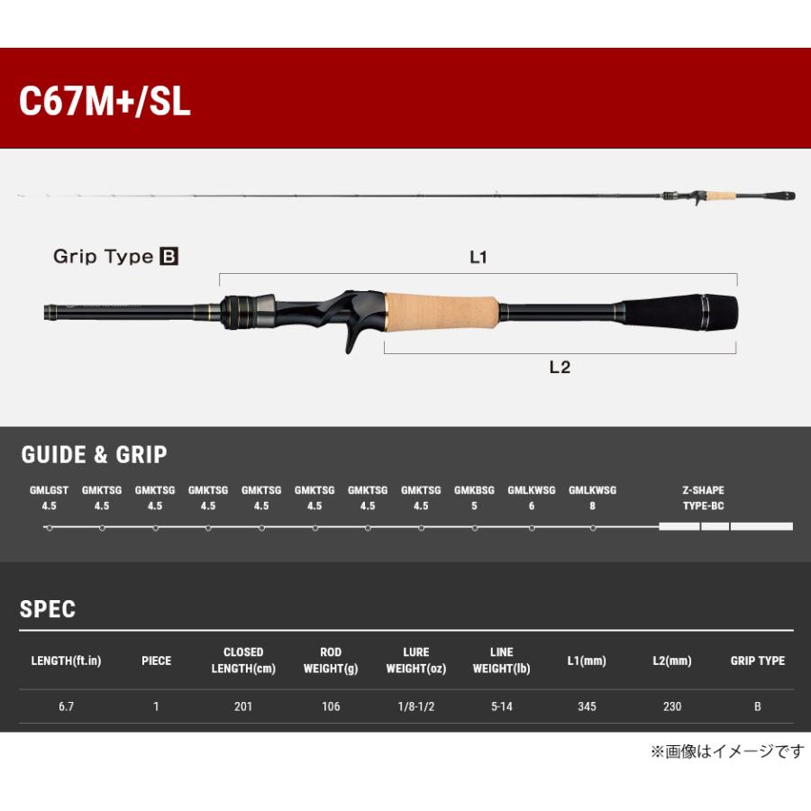 tailwalk（テイルウォーク） ○テイルウォーク フルレンジ 22モデル