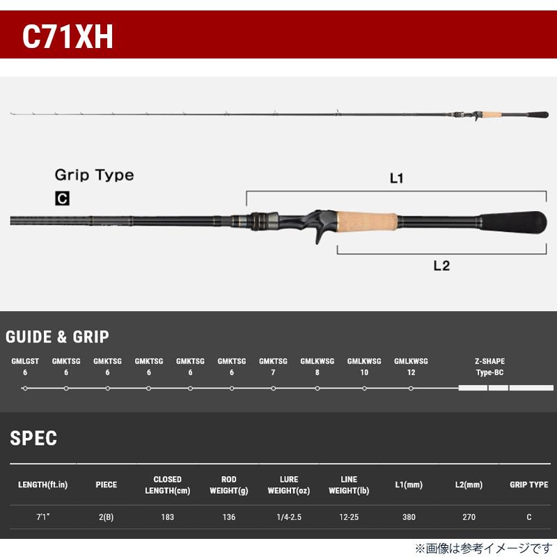 tailwalk（テイルウォーク） ○テイルウォーク フルレンジ 22モデル