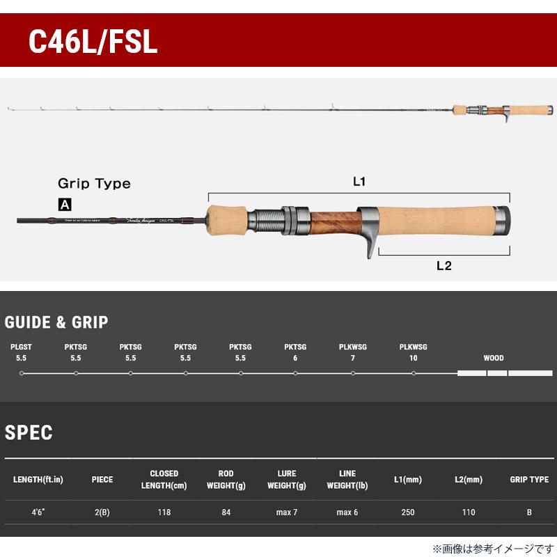 tailwalk（テイルウォーク） ○テイルウォーク トラウティア