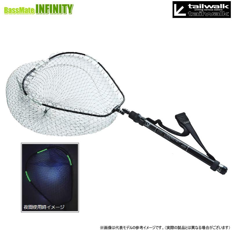 tailwalk（テイルウォーク） ○テイルウォーク ランディングネット SSD