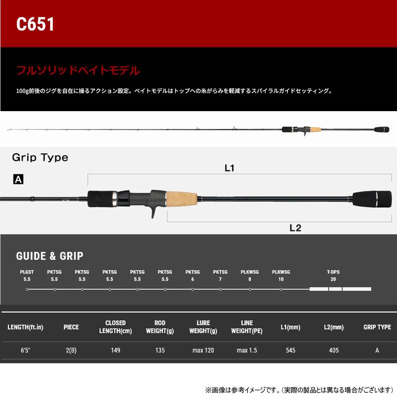tailwalk（テイルウォーク） ○テイルウォーク サクラマスジグ SSD