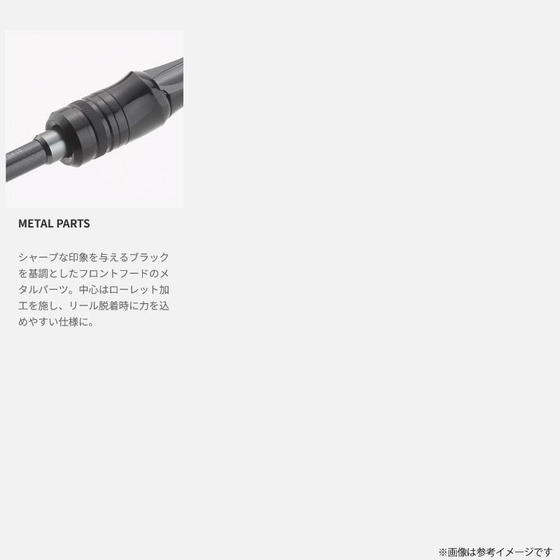 tailwalk（テイルウォーク） ○テイルウォーク B-ブリーマー SSD S73ML