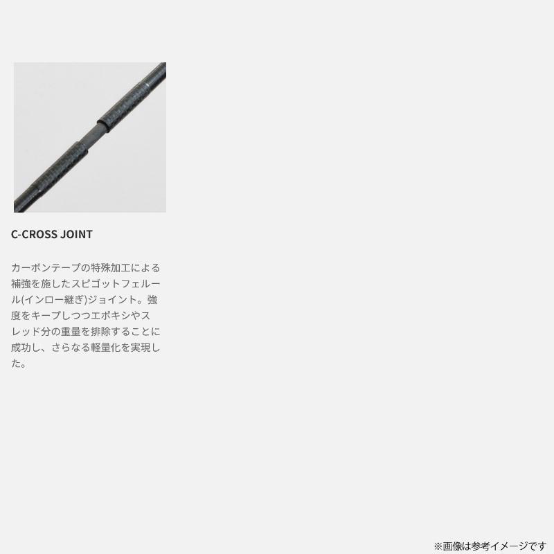 tailwalk（テイルウォーク） ○テイルウォーク アジスト TZ S66/SL