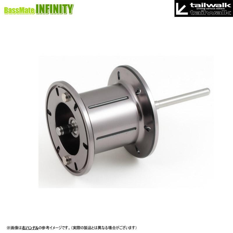 【替えスプール付】テイルウォーク VILAYER DG 100HG-DH/R テイルウォーク(tail walk) VILAYER(ヴィレイヤー) DG 100-DH/R 右