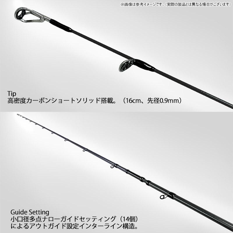クロノ NXP-710 RAD BOOSTER ラッドブースター (LB-BOX LOGO ライト
