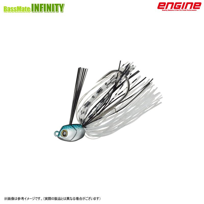 ○エンジン ENGINE ループス スイミングマスター(3/4oz) 【メール便