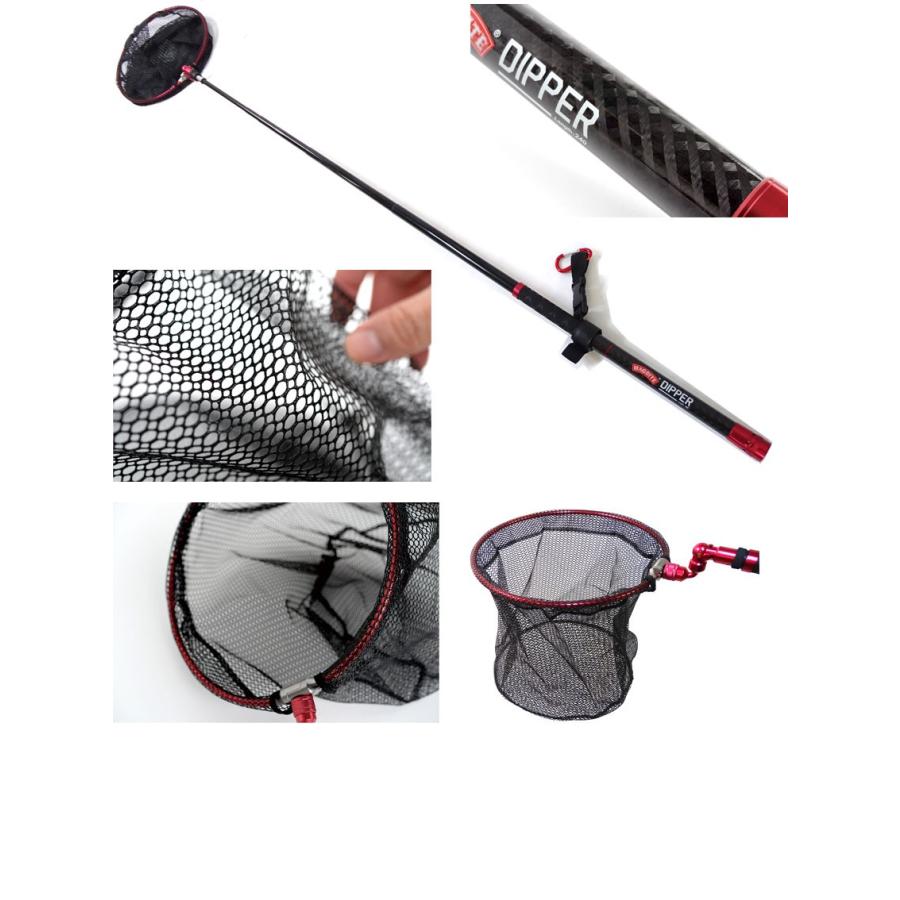 送料無料 在庫限定30 Off ハリミツ マグバイト ランディングネット ディッパー 180 Bs10 バスメイトインフィニティソルト店 通販 Yahoo ショッピング
