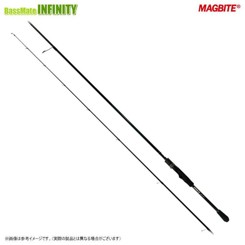 MAGBITE（マグバイト） 【送料無料】ハリミツ MBR01 UNITES ユナイツ