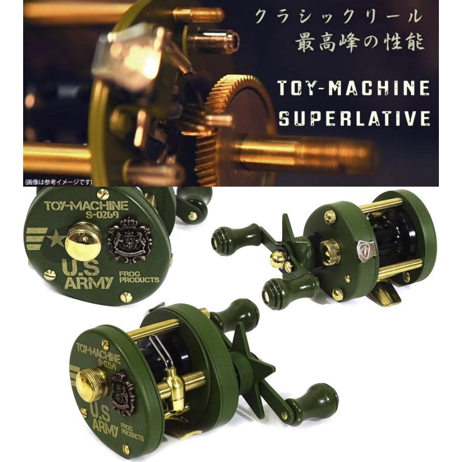 在庫限定10 Off Frog Products フロッグプロダクツ トイマシーン スーパーレイティブ 左ハンドル ミリタリー M まとめ送料割 Bs15 バスメイトインフィニティソルト店 通販 Yahoo ショッピング