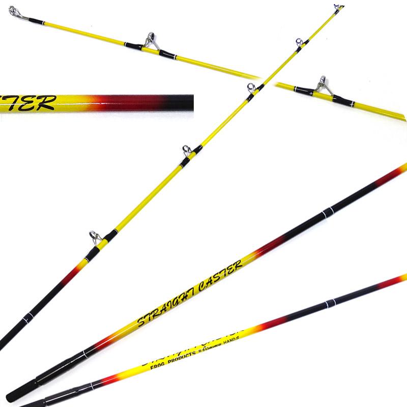 フロッグプロダクツ　ライフルグリップ　サンバースト フロッグプロダクツ ライフルグリップ サンバースト - メルカリ