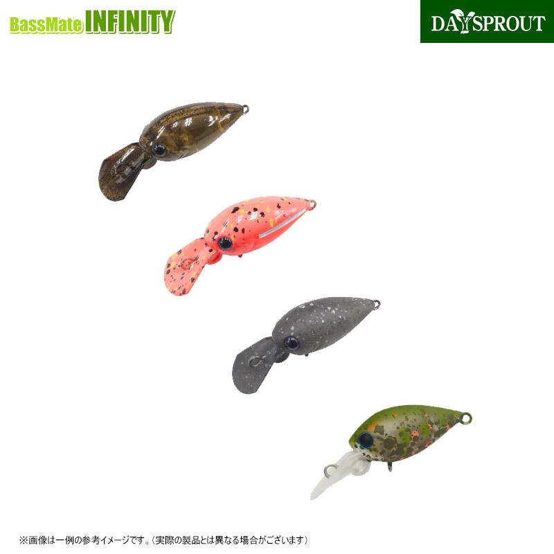 DAYSPROUT（ディスプラウト） ○ディスプラウト ピコ・チャタクラ DR
