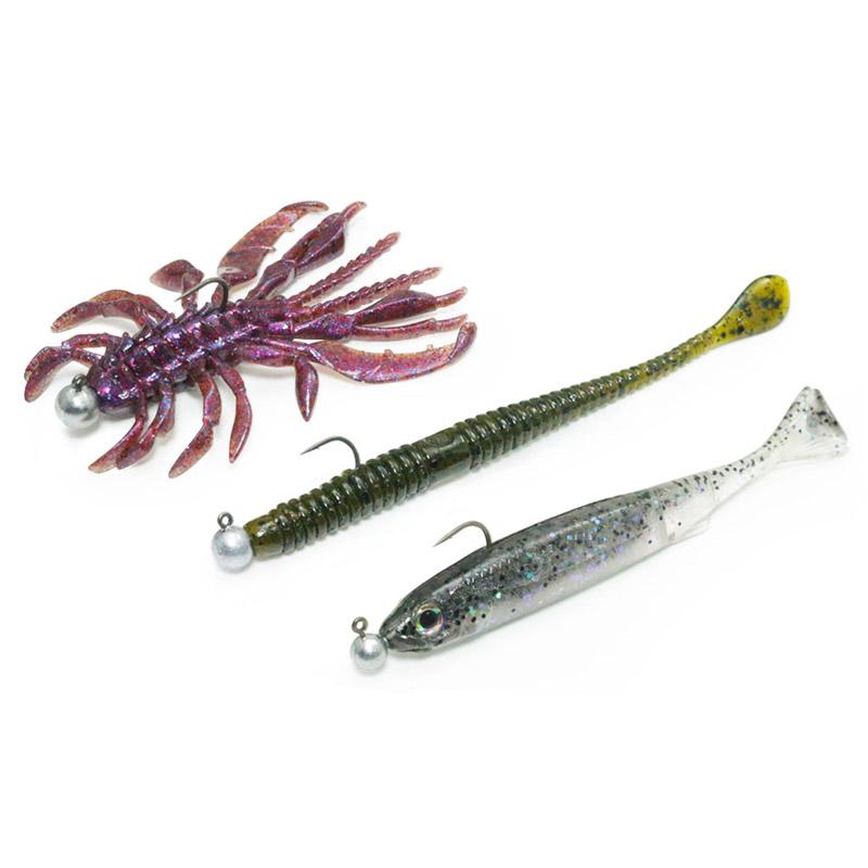 issei（一誠） ○一誠 イッセイ クラシック ラウンドジグヘッド 2g