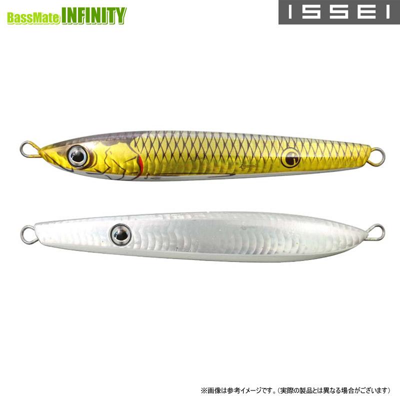 issei（一誠） ○一誠 イッセイ 海太郎 ネコメタル (180g) グロー